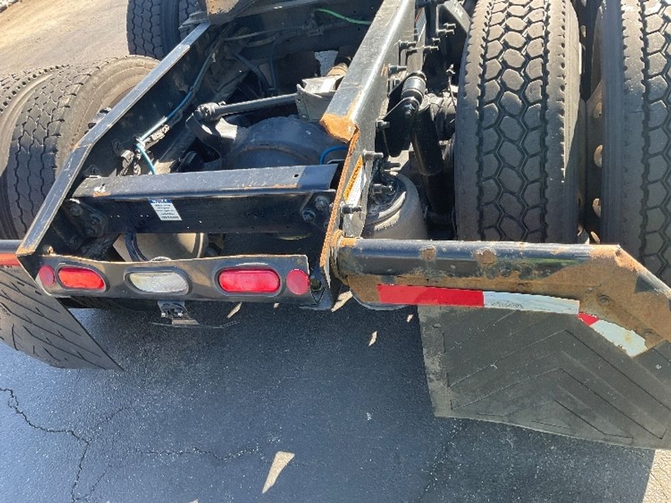 Day Cab Tractor-Heavy Duty Tractors-Freightliner-2020-Cascadia 12564ST-Swedesboro-NJ-146,473\n\t\tmiles-$ 57,000 - Image 18