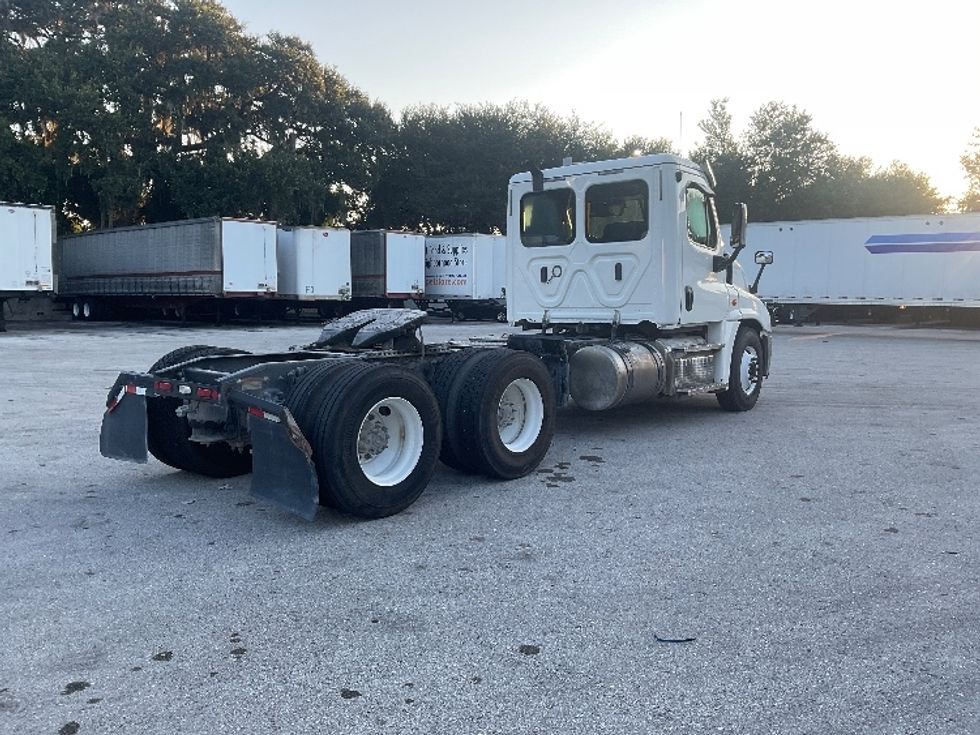 Day Cab Tractor-Heavy Duty Tractors-Freightliner-2020-Cascadia 12564ST-Tampa-FL-280,858\n\t\tmiles-$ 48,750 - Image 7