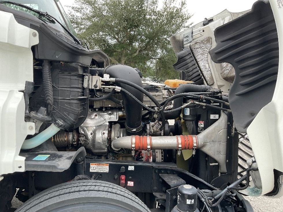 Day Cab Tractor-Heavy Duty Tractors-Freightliner-2020-Cascadia 12564ST-Tampa-FL-326,693\n\t\tmiles-$ 51,250 - Image 15