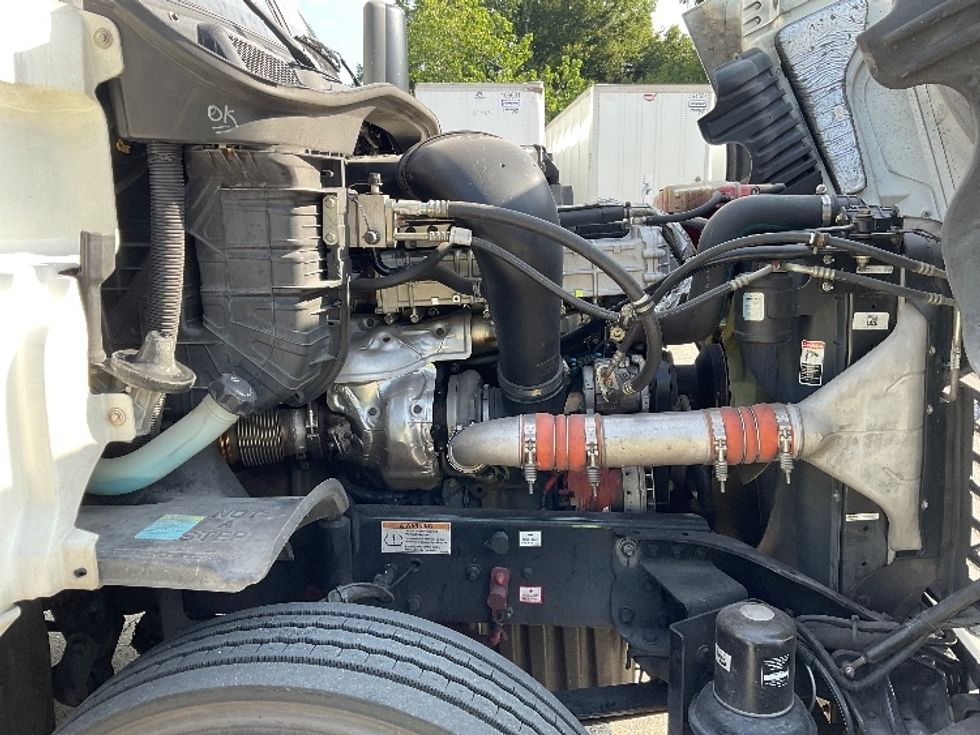 Day Cab Tractor-Heavy Duty Tractors-Freightliner-2020-Cascadia 12564ST-Tampa-FL-335,506\n\t\tmiles-$ 45,750 - Image 15