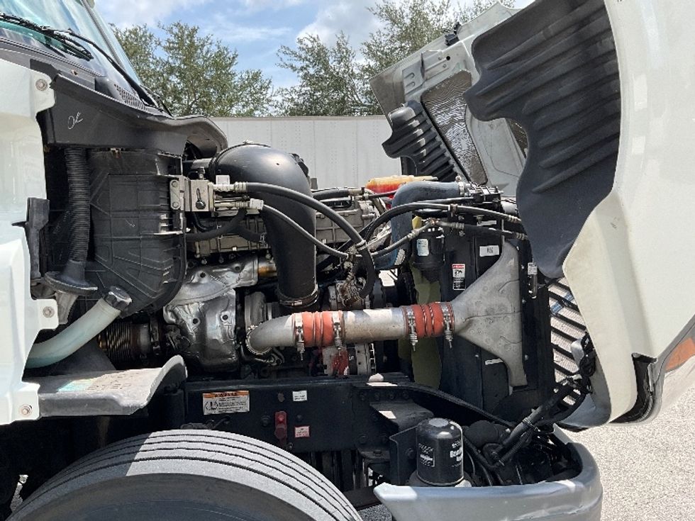 Day Cab Tractor-Heavy Duty Tractors-Freightliner-2020-Cascadia 12564ST-Tampa-FL-344,170\n\t\tmiles-$ 50,500 - Image 15