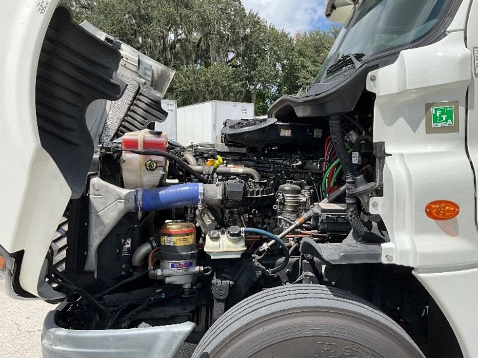 Day Cab Tractor-Heavy Duty Tractors-Freightliner-2020-Cascadia 12564ST-Tampa-FL-344,170\n\t\tmiles-$ 50,500 - Image 16