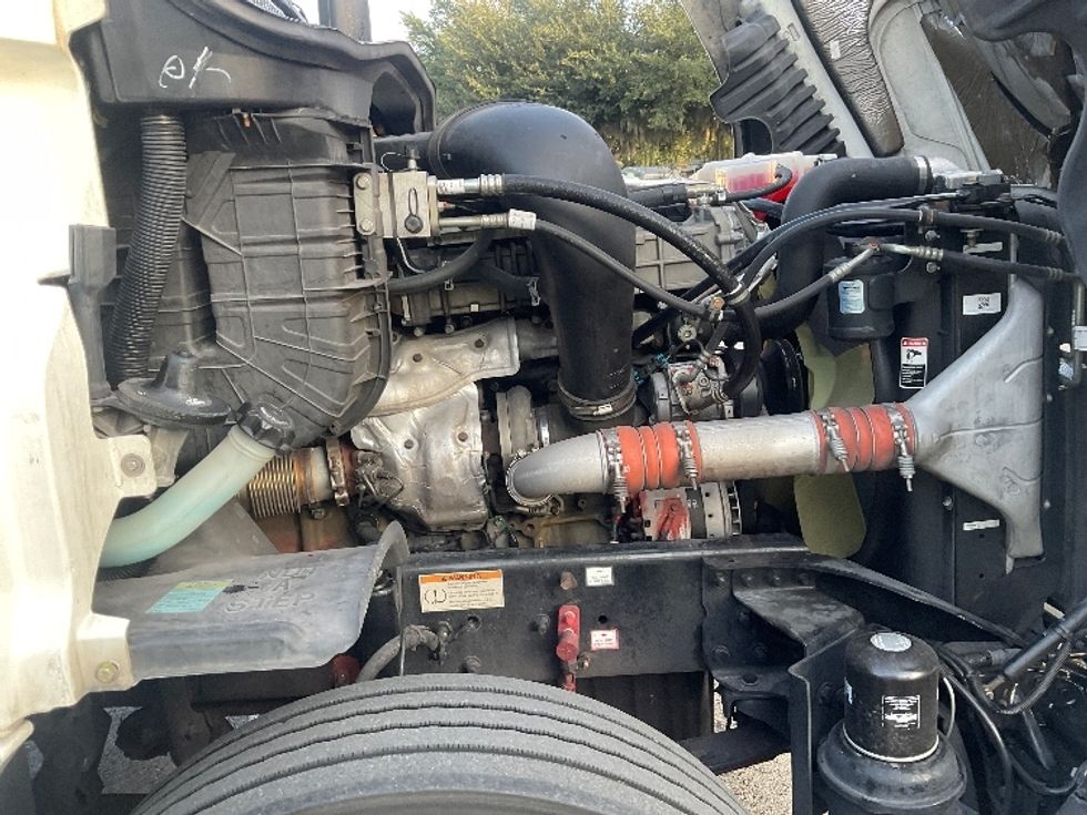 Day Cab Tractor-Heavy Duty Tractors-Freightliner-2020-Cascadia 12564ST-Tampa-FL-479,955\n\t\tmiles-$ 43,000 - Image 15