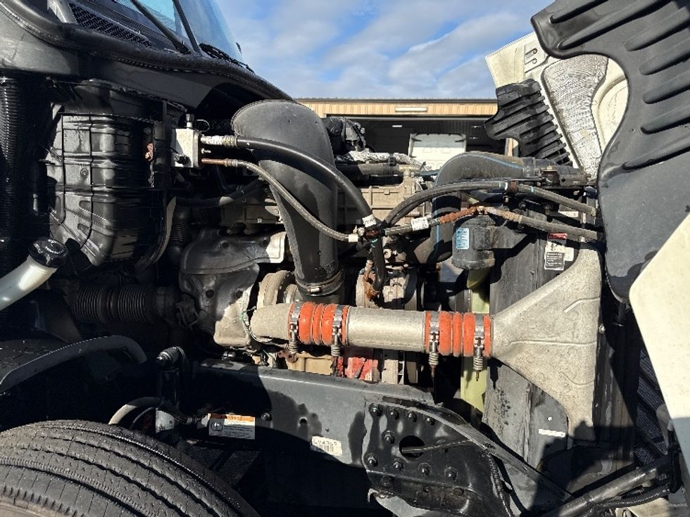 Day Cab Tractor-Heavy Duty Tractors-Freightliner-2020-Cascadia 12564ST-Torrance-CA-109,965\n\t\tmiles-$ 60,000 - Image 14