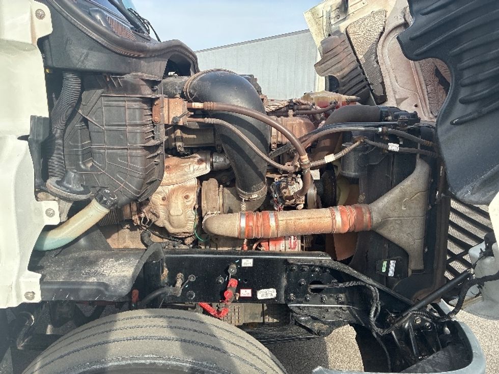 Day Cab Tractor-Heavy Duty Tractors-Freightliner-2020-Cascadia 12564ST-Valparaiso-IN-205,907\n\t\tmiles-$ 62,750 - Image 16