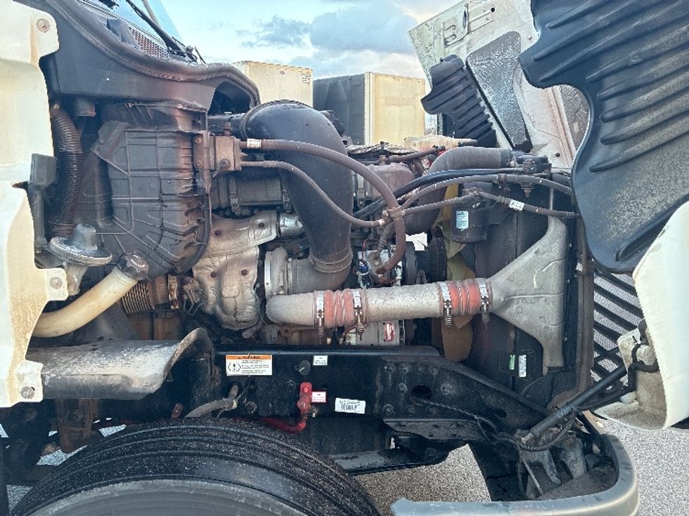 Day Cab Tractor-Heavy Duty Tractors-Freightliner-2020-Cascadia 12564ST-Valparaiso-IN-406,025\n\t\tmiles-$ 51,500 - Image 15