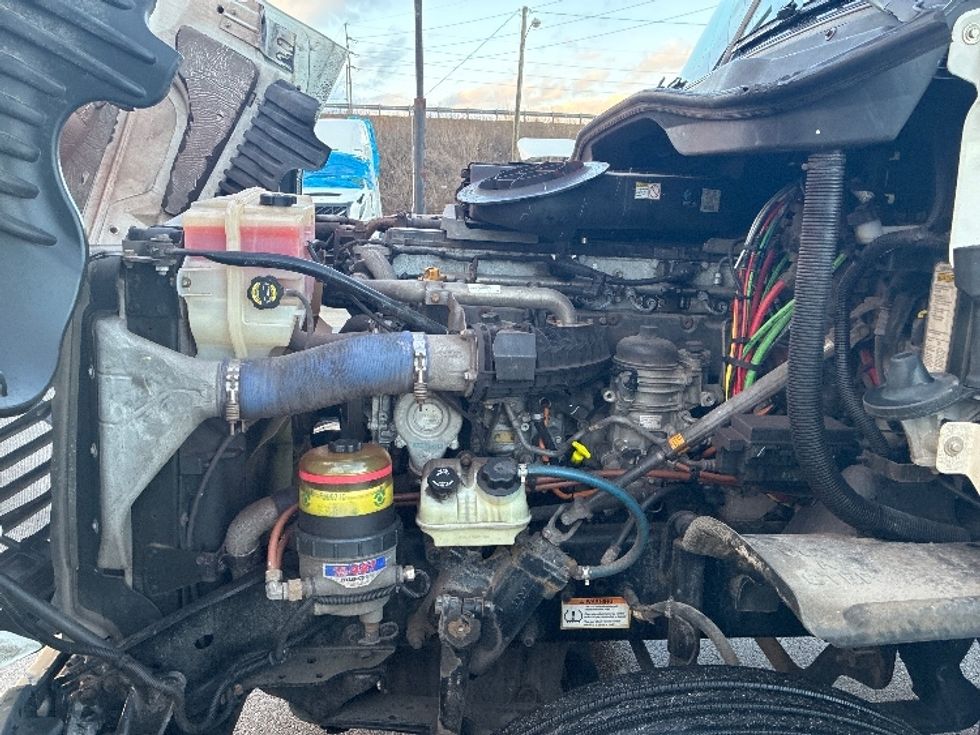 Day Cab Tractor-Heavy Duty Tractors-Freightliner-2020-Cascadia 12564ST-Valparaiso-IN-406,025\n\t\tmiles-$ 51,500 - Image 16