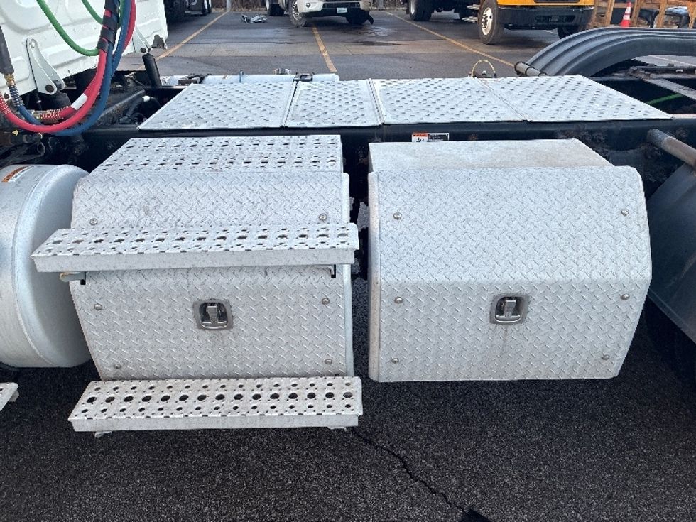 Day Cab Tractor-Heavy Duty Tractors-Freightliner-2020-Cascadia 12564ST-Valparaiso-IN-406,025\n\t\tmiles-$ 51,500 - Image 17