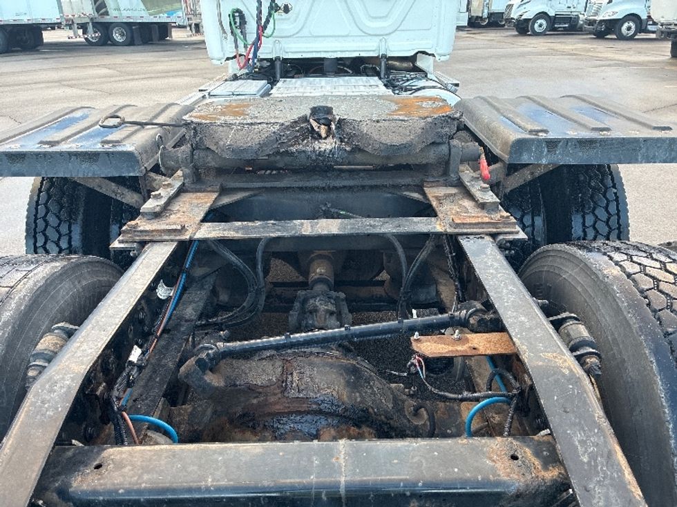 Day Cab Tractor-Heavy Duty Tractors-Freightliner-2020-Cascadia 12564ST-Valparaiso-IN-406,025\n\t\tmiles-$ 51,500 - Image 6