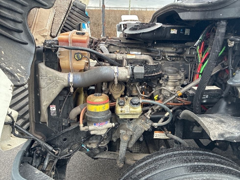 Day Cab Tractor-Heavy Duty Tractors-Freightliner-2020-Cascadia 12564ST-Valparaiso-IN-667,908\n\t\tmiles-$ 29,500 - Image 16