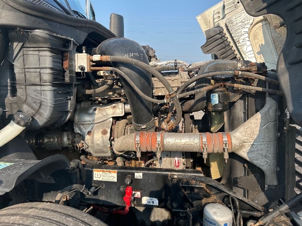 Day Cab Tractor-Heavy Duty Tractors-Freightliner-2020-Cascadia 12564ST-Wabash-IN-637,214\n\t\tmiles-$ 29,750 - Image 15