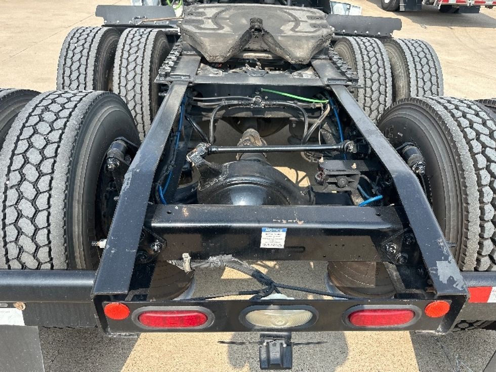 Day Cab Tractor-Heavy Duty Tractors-Freightliner-2020-Cascadia 12564ST-Waxahachie-TX-274,533\n\t\tmiles-$ 60,750 - Image 6