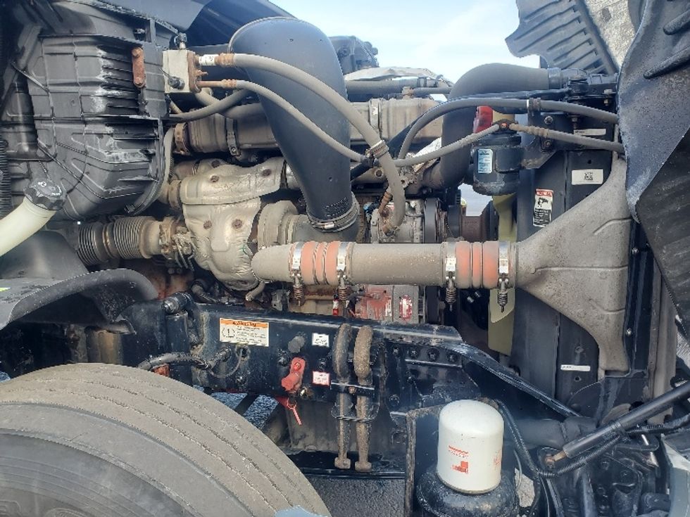 Day Cab Tractor-Heavy Duty Tractors-Freightliner-2020-Cascadia 12564ST-White Deer-PA-349,371\n\t\tmiles-$ 51,250 - Image 15