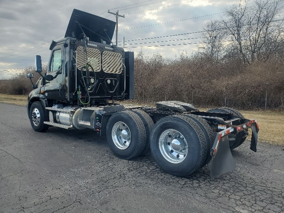 Day Cab Tractor-Heavy Duty Tractors-Freightliner-2020-Cascadia 12564ST-White Deer-PA-349,371\n\t\tmiles-$ 51,250 - Image 5
