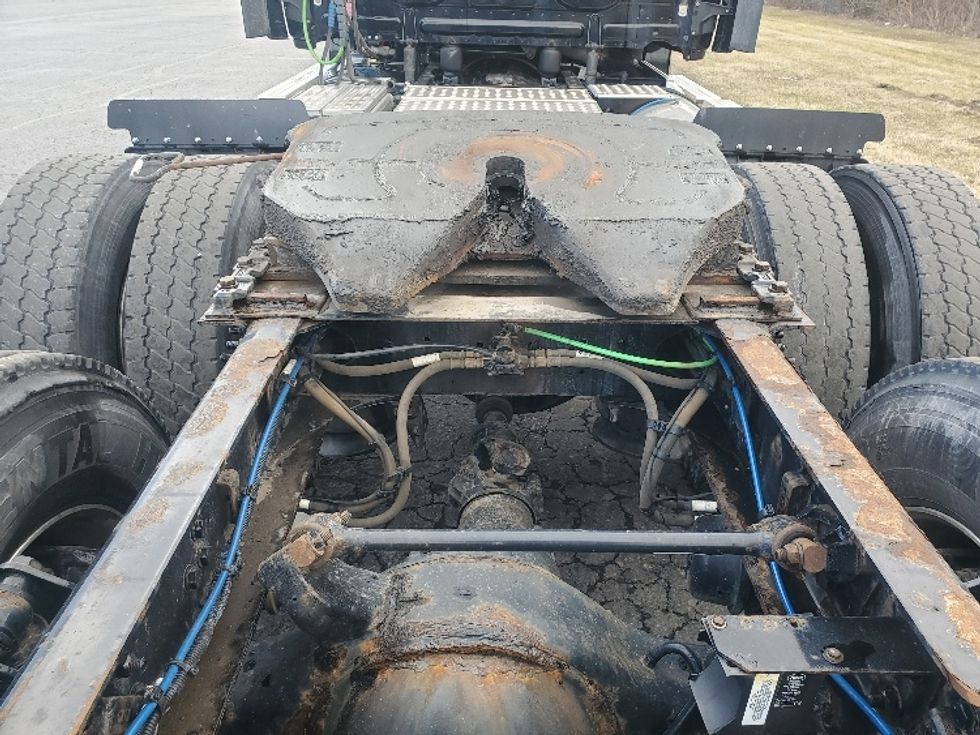 Day Cab Tractor-Heavy Duty Tractors-Freightliner-2020-Cascadia 12564ST-White Deer-PA-349,371\n\t\tmiles-$ 51,250 - Image 6