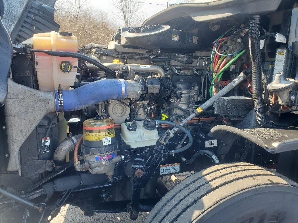 Day Cab Tractor-Heavy Duty Tractors-Freightliner-2020-Cascadia 12564ST-White Deer-PA-378,174\n\t\tmiles-$ 50,000 - Image 16