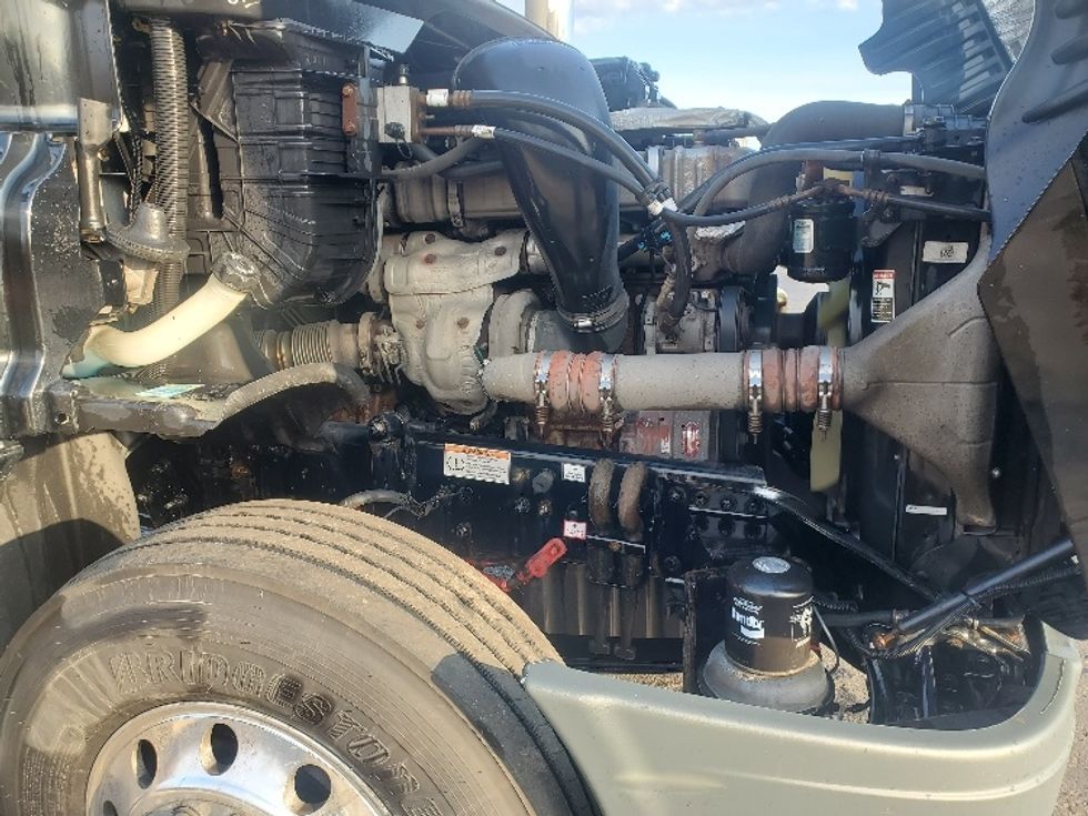 Day Cab Tractor-Heavy Duty Tractors-Freightliner-2020-Cascadia 12564ST-White Deer-PA-439,150\n\t\tmiles-$ 46,750 - Image 15