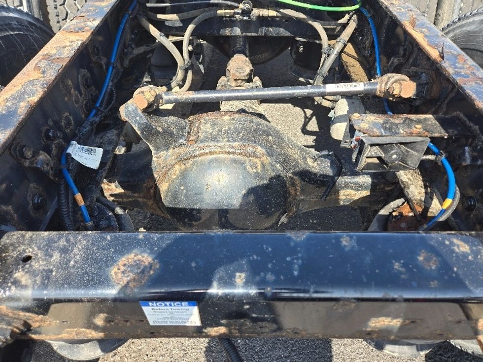 Day Cab Tractor-Heavy Duty Tractors-Freightliner-2020-Cascadia 12564ST-White Deer-PA-473,617\n\t\tmiles-$ 44,000 - Image 6