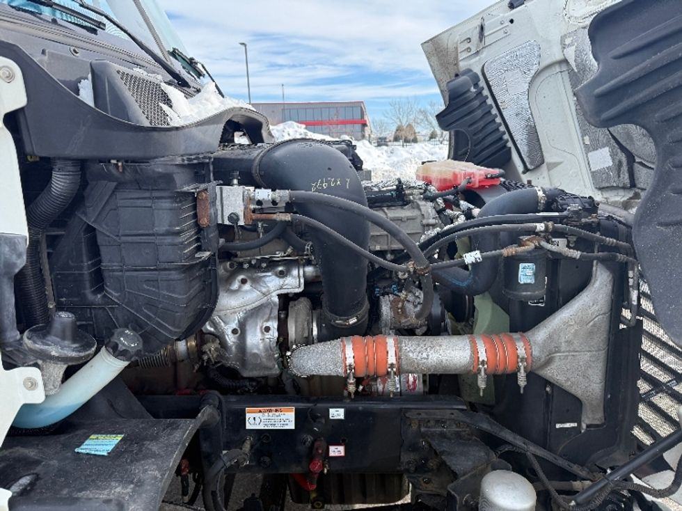 Day Cab Tractor-Heavy Duty Tractors-Freightliner-2020-Cascadia 12564ST-Windsor-WI-384,019\n\t\tmiles-$ 45,500 - Image 15