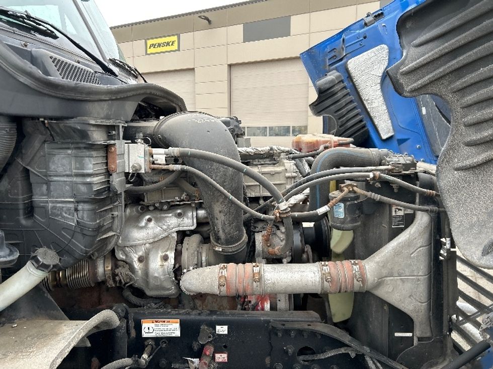 Day Cab Tractor-Heavy Duty Tractors-Freightliner-2020-Cascadia 12564ST-Windsor-WI-389,535\n\t\tmiles-$ 61,250 - Image 15