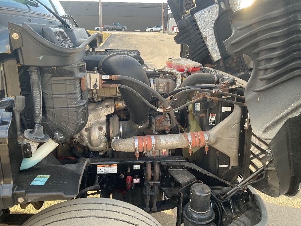 Day Cab Tractor-Heavy Duty Tractors-Freightliner-2020-Cascadia 12564ST-Youngstown-OH-319,367\n\t\tmiles-$ 54,250 - Image 15