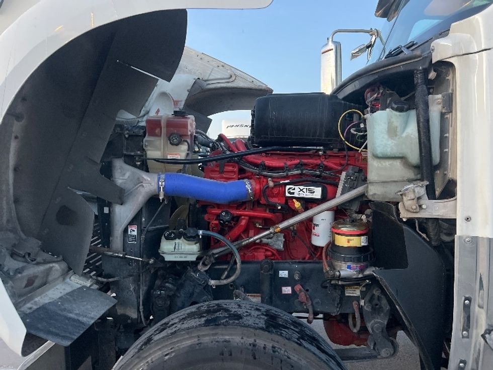 Day Cab Tractor-Heavy Duty Tractors-Freightliner-2020-D12264SD-Dallas-TX-262,505\n\t\tmiles-$ 99,750 - Image 16