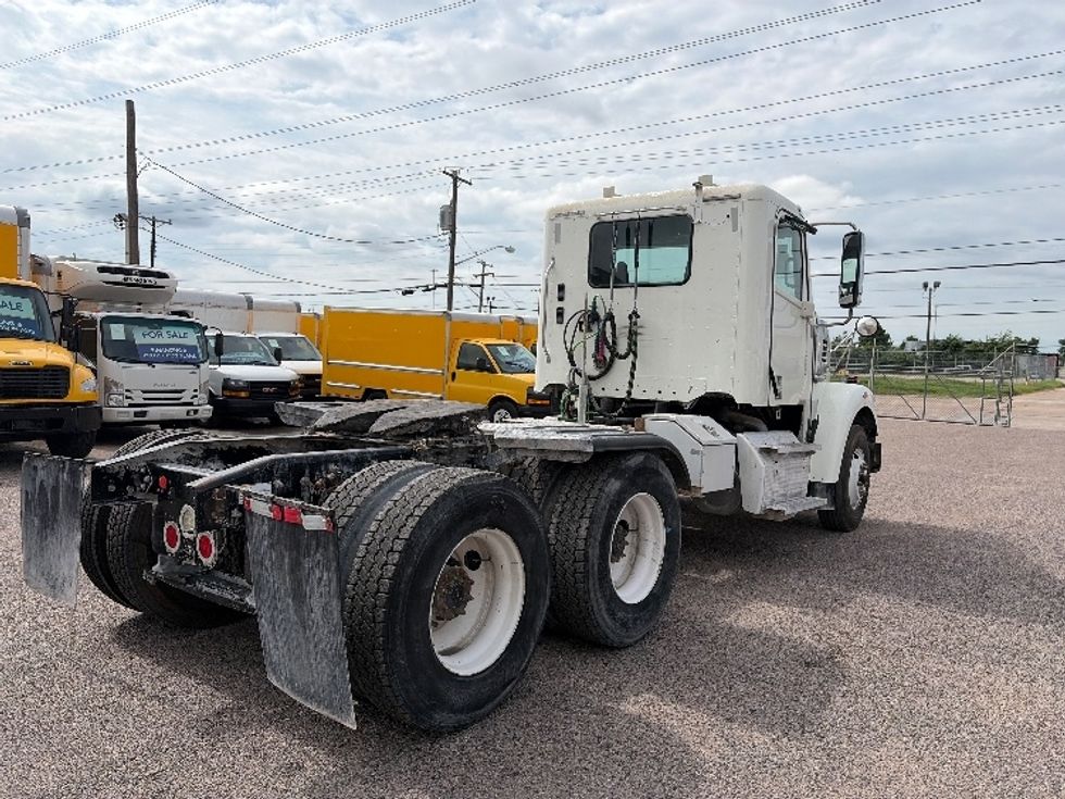 Day Cab Tractor-Heavy Duty Tractors-Freightliner-2020-D12264SD-Dallas-TX-281,121\n\t\tmiles-$ 78,250 - Image 7