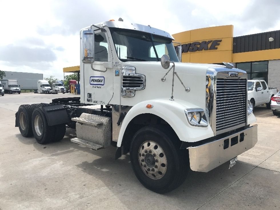 Day Cab Tractor-Heavy Duty Tractors-Freightliner-2020-D12264SD-Houston-TX-335,558\n\t\tmiles-$ 81,250 - Image 1