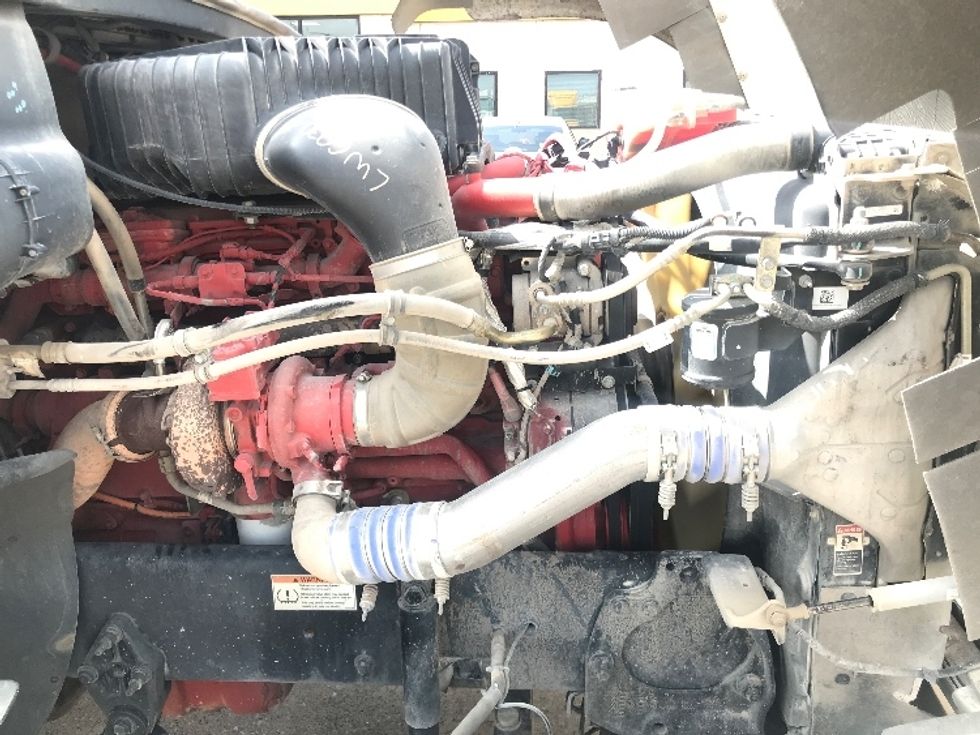 Day Cab Tractor-Heavy Duty Tractors-Freightliner-2020-D12264SD-Houston-TX-335,558\n\t\tmiles-$ 81,250 - Image 15