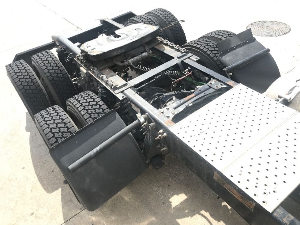 Day Cab Tractor-Heavy Duty Tractors-Freightliner-2020-D12264SD-Houston-TX-335,558\n\t\tmiles-$ 81,250 - Image 18