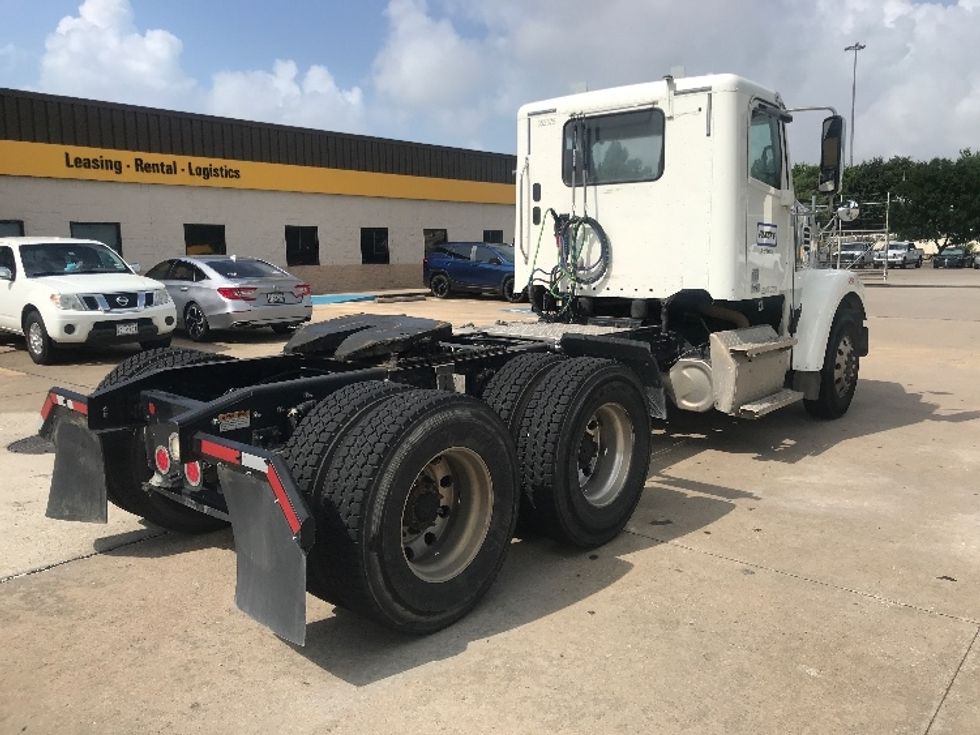 Day Cab Tractor-Heavy Duty Tractors-Freightliner-2020-D12264SD-Houston-TX-335,558\n\t\tmiles-$ 81,250 - Image 7