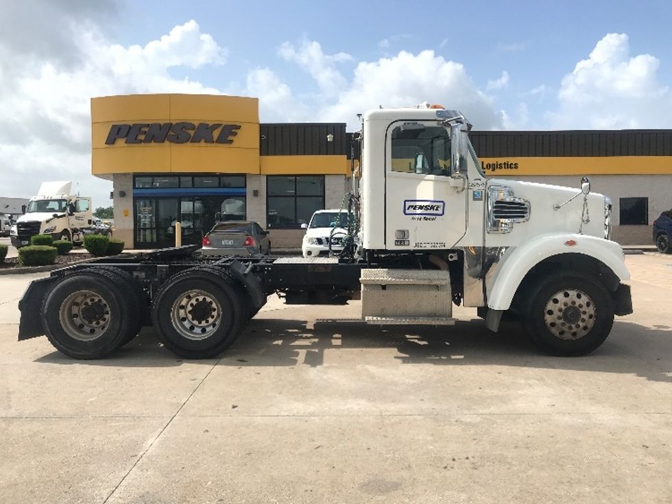 Day Cab Tractor-Heavy Duty Tractors-Freightliner-2020-D12264SD-Houston-TX-335,558\n\t\tmiles-$ 81,250 - Image 8