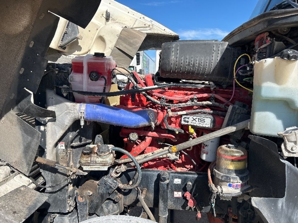 Day Cab Tractor-Heavy Duty Tractors-Freightliner-2020-D12264SD-Lubbock-TX-292,230\n\t\tmiles-$ 89,750 - Image 16