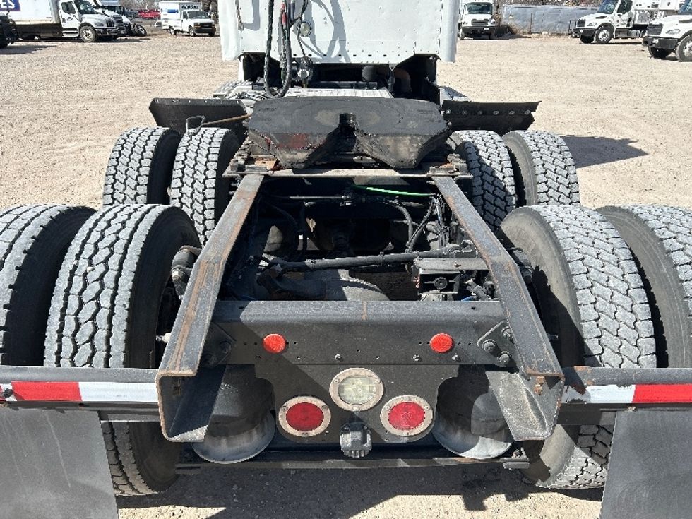 Day Cab Tractor-Heavy Duty Tractors-Freightliner-2020-D12264SD-Lubbock-TX-292,230\n\t\tmiles-$ 89,750 - Image 6