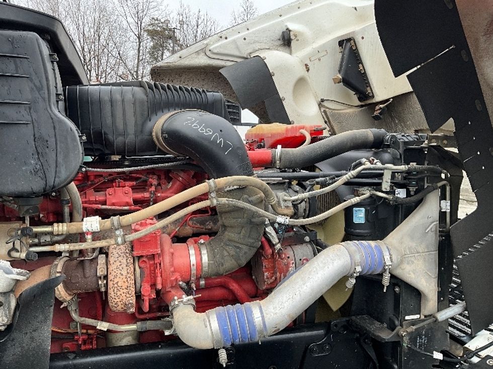 Day Cab Tractor-Heavy Duty Tractors-Freightliner-2020-D12264SD-Manassas-VA-271,177\n\t\tmiles-$ 71,000 - Image 15