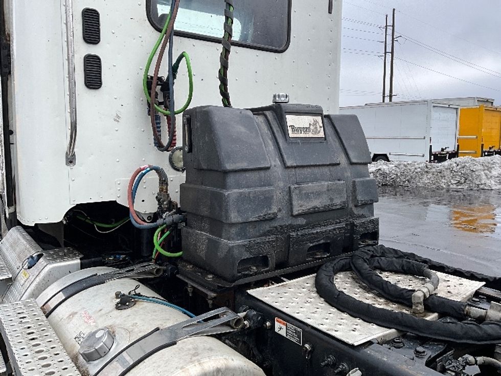 Day Cab Tractor-Heavy Duty Tractors-Freightliner-2020-D12264SD-Manassas-VA-271,177\n\t\tmiles-$ 71,000 - Image 18