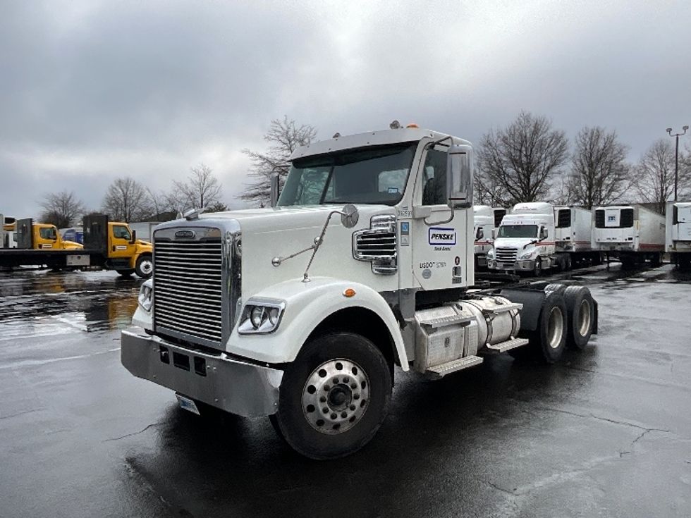 Day Cab Tractor-Heavy Duty Tractors-Freightliner-2020-D12264SD-Manassas-VA-271,177\n\t\tmiles-$ 71,000 - Image 3