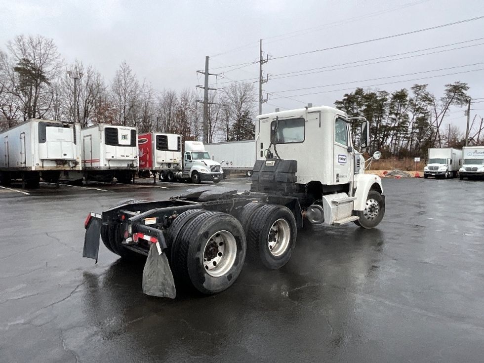 Day Cab Tractor-Heavy Duty Tractors-Freightliner-2020-D12264SD-Manassas-VA-271,177\n\t\tmiles-$ 71,000 - Image 7