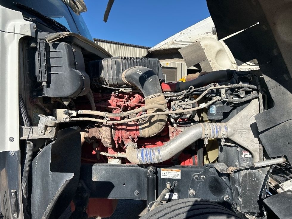 Day Cab Tractor-Heavy Duty Tractors-Freightliner-2020-D12264SD-Odessa-TX-227,149\n\t\tmiles-$ 15,000 - Image 11