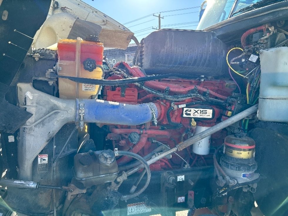 Day Cab Tractor-Heavy Duty Tractors-Freightliner-2020-D12264SD-Odessa-TX-227,149\n\t\tmiles-$ 15,000 - Image 12