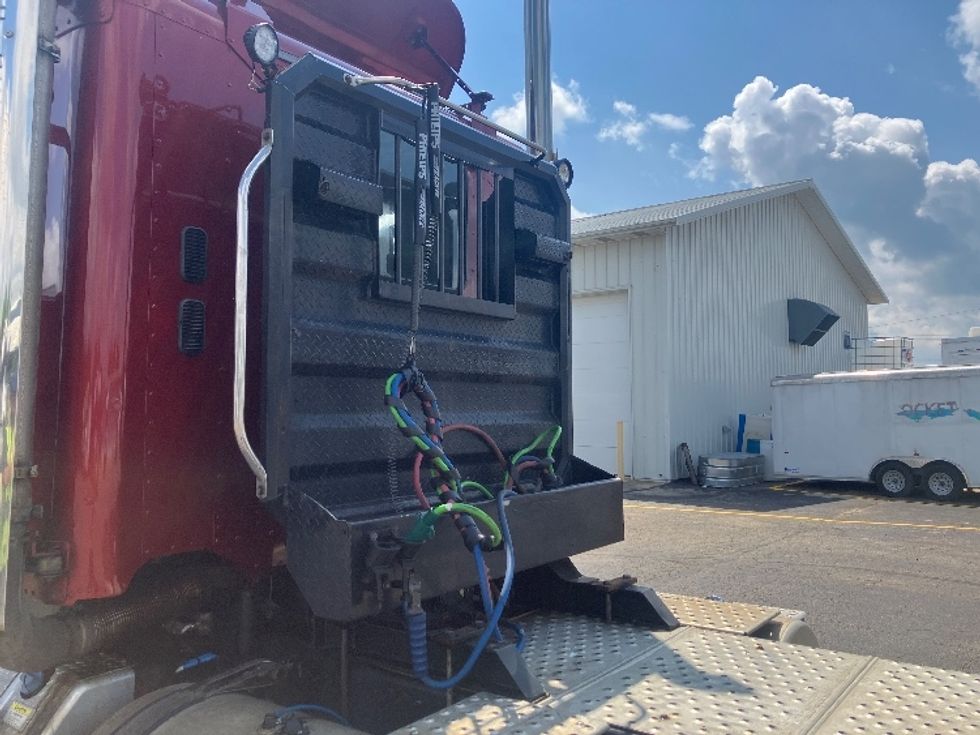Day Cab Tractor-Heavy Duty Tractors-Freightliner-2020-D12264SD-Piqua-OH-250,251\n\t\tmiles-$ 61,250 - Image 17