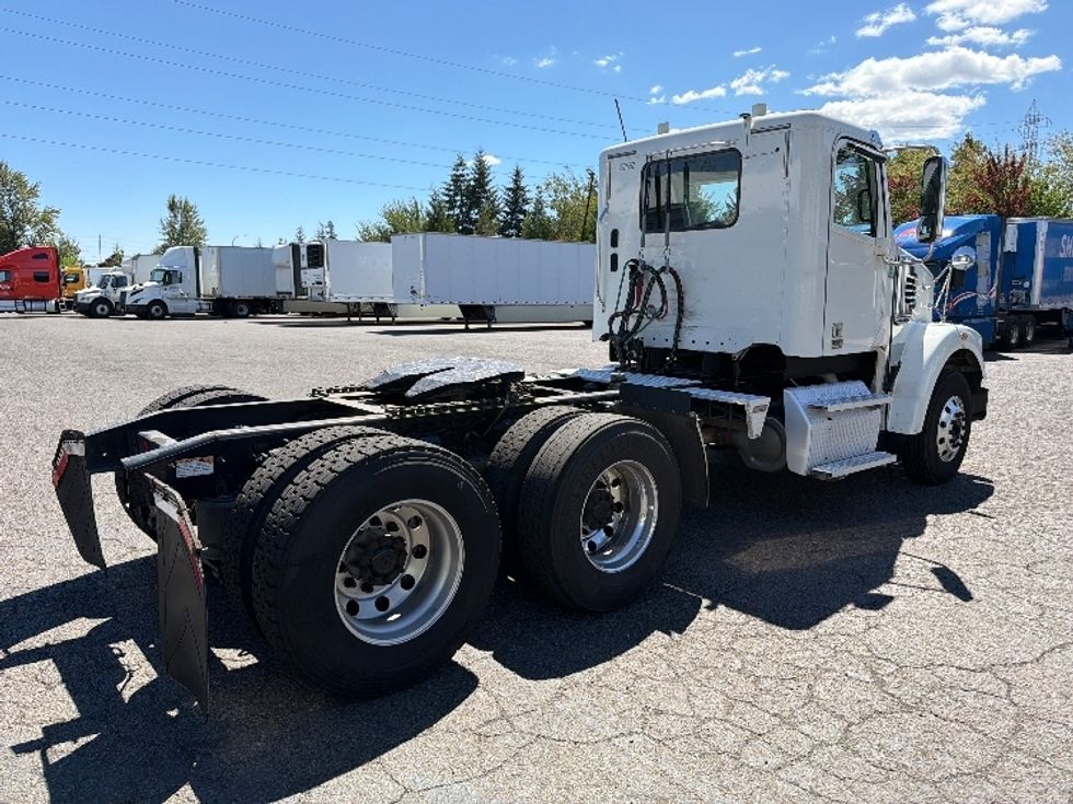 Day Cab Tractor-Heavy Duty Tractors-Freightliner-2020-D12264SD-Portland-OR-357,526\n\t\tmiles-$ 69,000 - Image 7