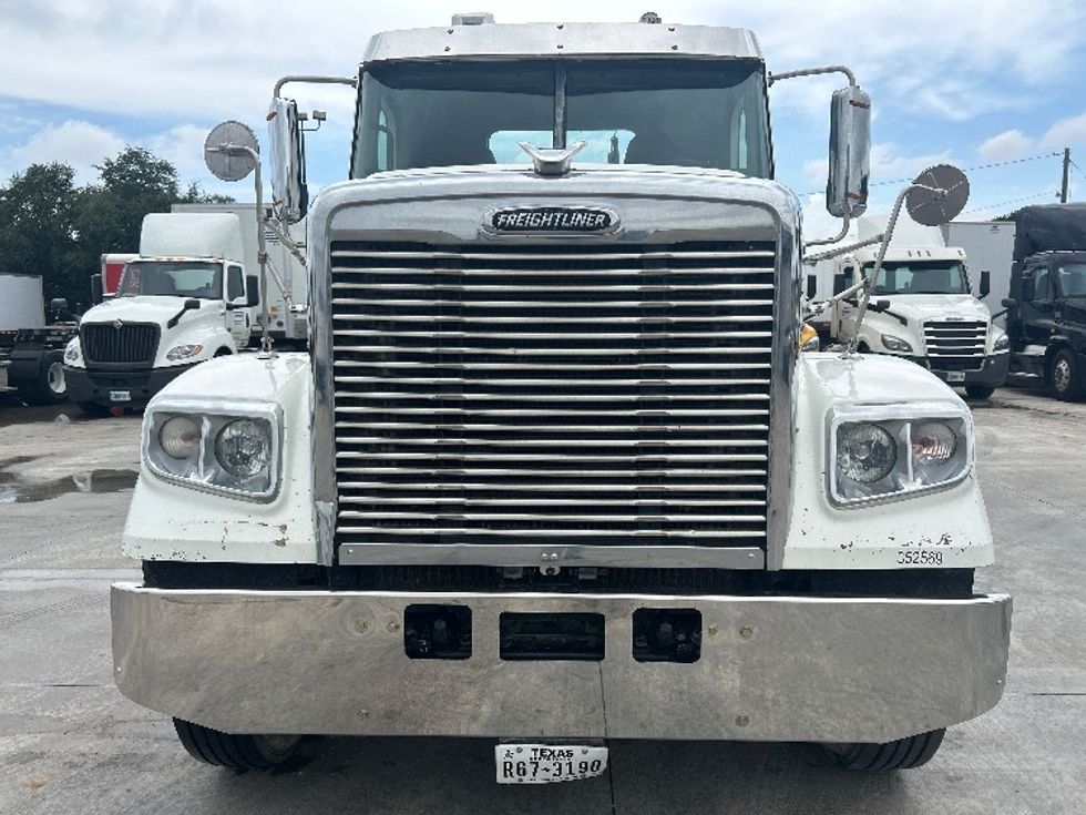 Day Cab Tractor-Heavy Duty Tractors-Freightliner-2020-D12264SD-Round Rock-TX-237,711\n\t\tmiles-$ 87,250 - Image 2