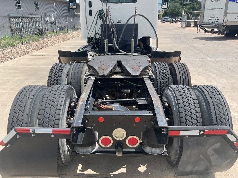 Day Cab Tractor-Heavy Duty Tractors-Freightliner-2020-D12264SD-Round Rock-TX-237,711\n\t\tmiles-$ 87,250 - Image 6