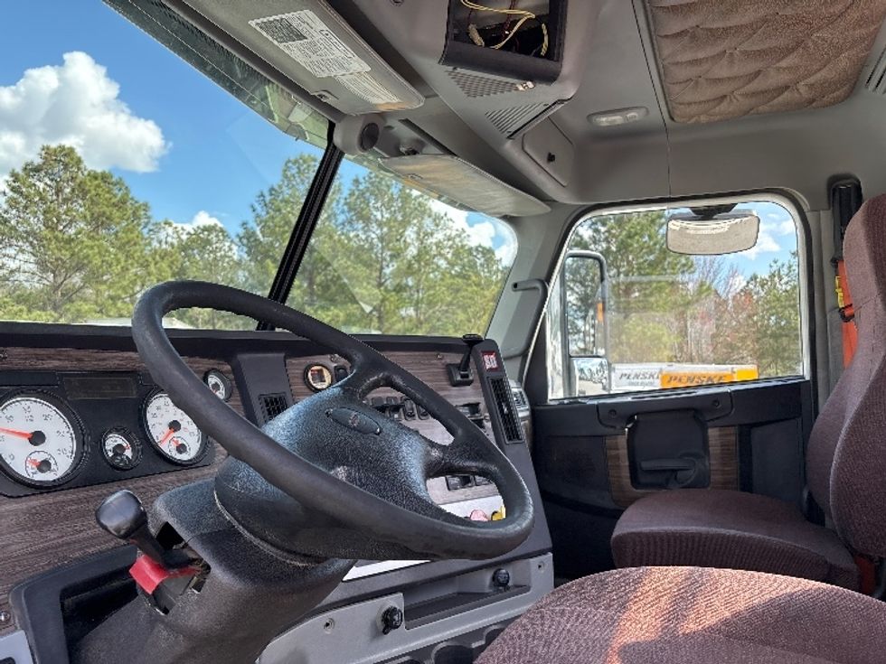 Day Cab Tractor-Heavy Duty Tractors-Freightliner-2020-D12264SD-West Columbia-SC-269,711\n\t\tmiles-$ 78,500 - Image 10