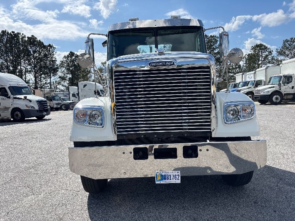 Day Cab Tractor-Heavy Duty Tractors-Freightliner-2020-D12264SD-West Columbia-SC-269,711\n\t\tmiles-$ 78,500 - Image 2