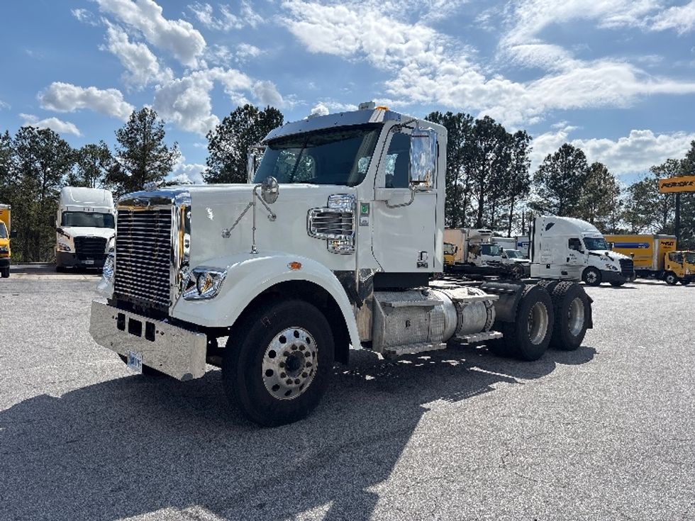 Day Cab Tractor-Heavy Duty Tractors-Freightliner-2020-D12264SD-West Columbia-SC-269,711\n\t\tmiles-$ 78,500 - Image 3