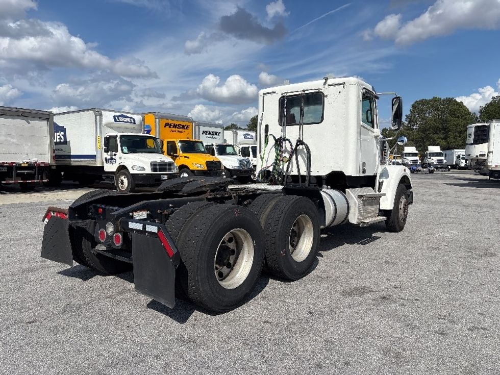 Day Cab Tractor-Heavy Duty Tractors-Freightliner-2020-D12264SD-West Columbia-SC-269,711\n\t\tmiles-$ 78,500 - Image 7