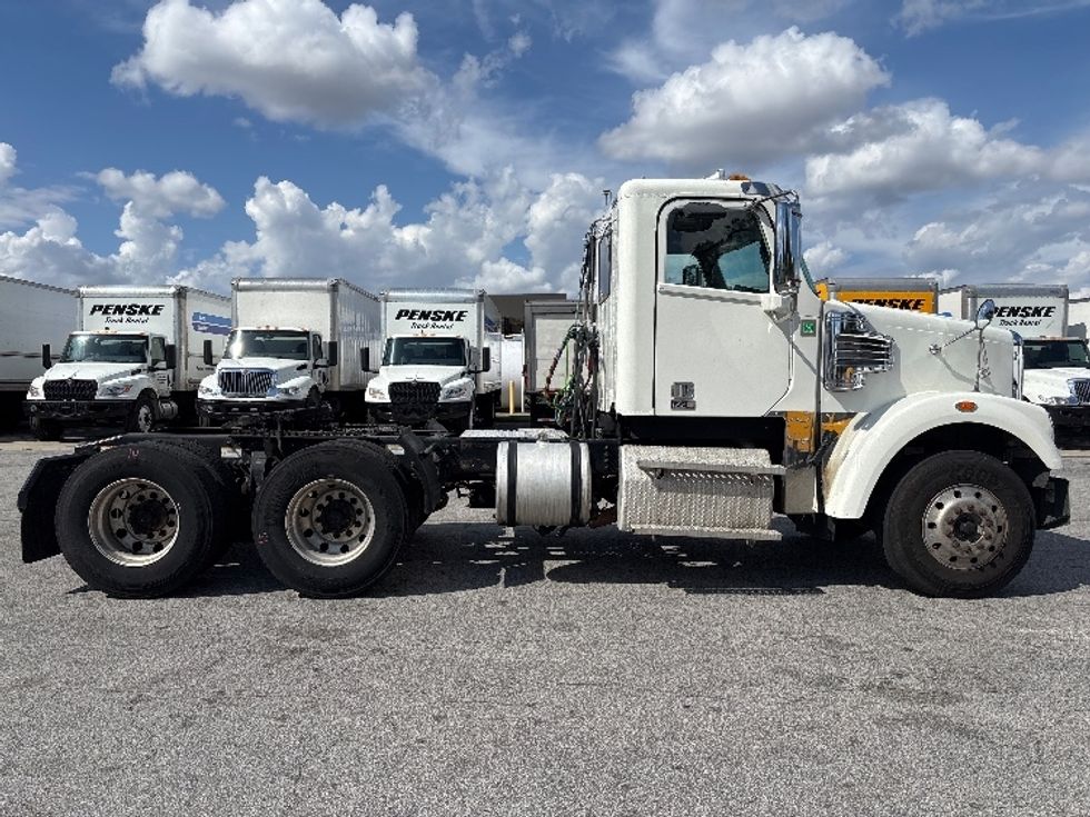 Day Cab Tractor-Heavy Duty Tractors-Freightliner-2020-D12264SD-West Columbia-SC-269,711\n\t\tmiles-$ 78,500 - Image 8