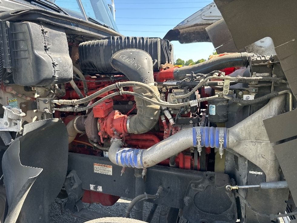 Day Cab Tractor-Heavy Duty Tractors-Freightliner-2020-D12264SD-Wilsonville-OR-224,099\n\t\tmiles-$ 85,750 - Image 15